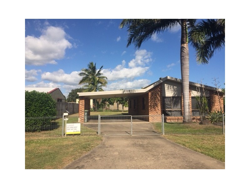27 Lurline Drive, Proserpine QLD 4800