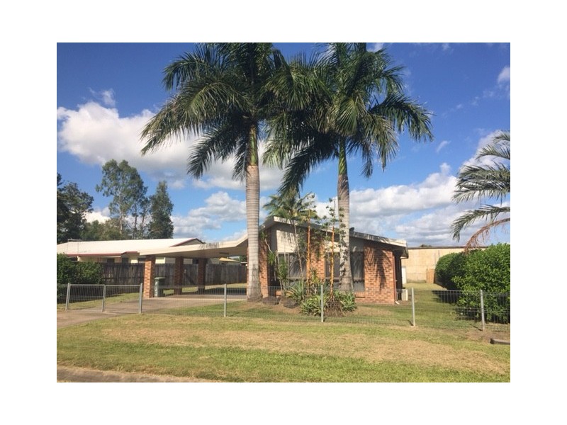 27 Lurline Drive, Proserpine QLD 4800