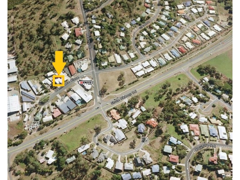 8a Commerce Close, Cannonvale QLD 4802