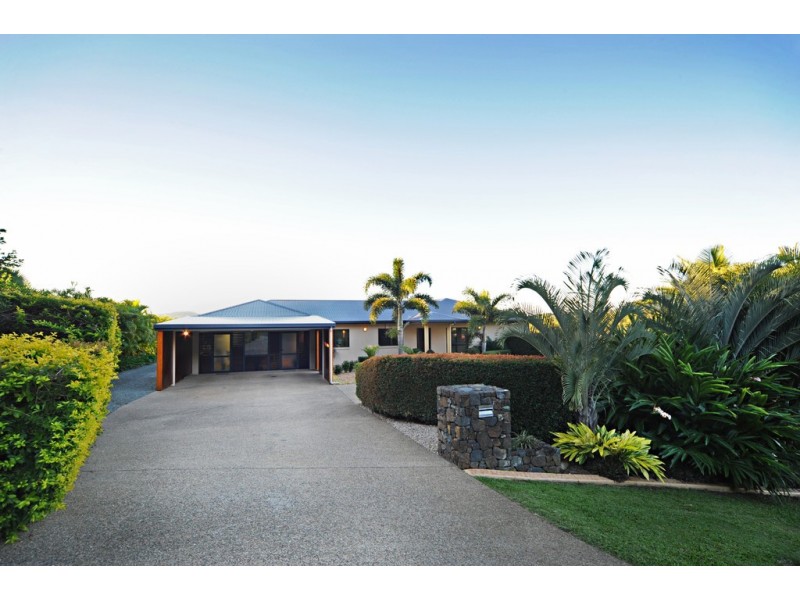 10 Pepperberry Lane, Cannon Valley QLD 4800