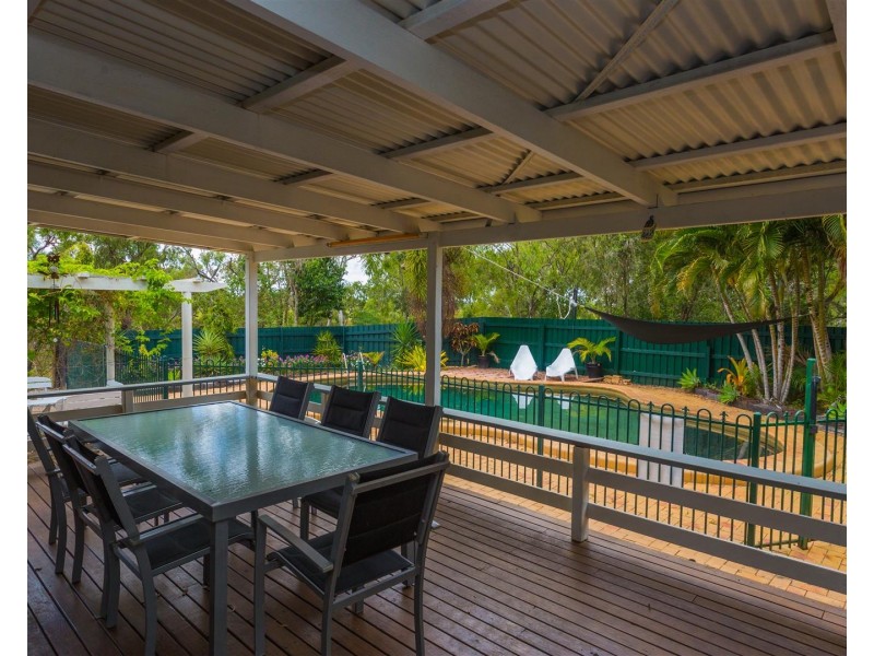 1634 Crystalbrook Road, Crystal Brook QLD 4800