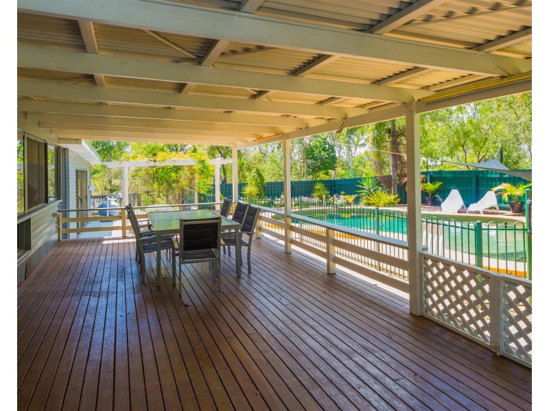 1634 Crystalbrook Road, Crystal Brook QLD 4800