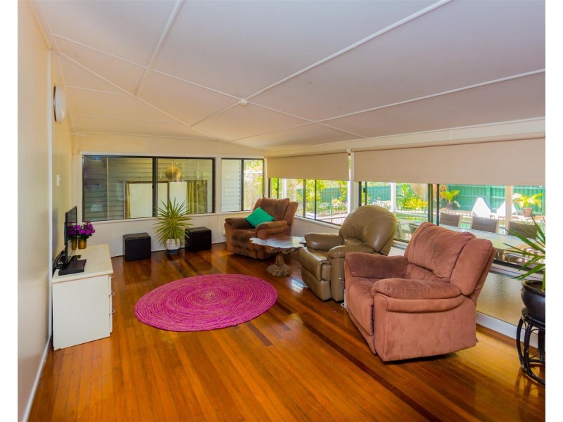 1634 Crystalbrook Road, Crystal Brook QLD 4800