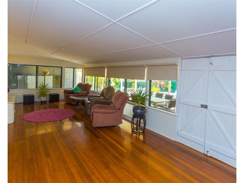 1634 Crystalbrook Road, Crystal Brook QLD 4800