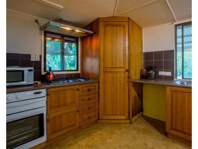 1634 Crystalbrook Road, Crystal Brook QLD 4800