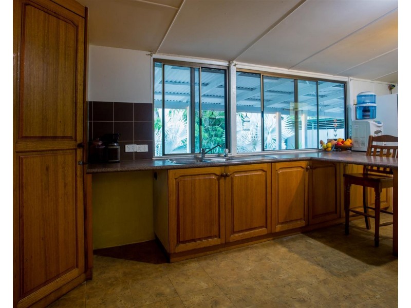 1634 Crystalbrook Road, Crystal Brook QLD 4800
