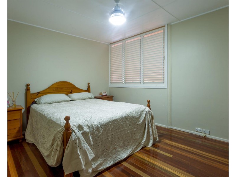 1634 Crystalbrook Road, Crystal Brook QLD 4800
