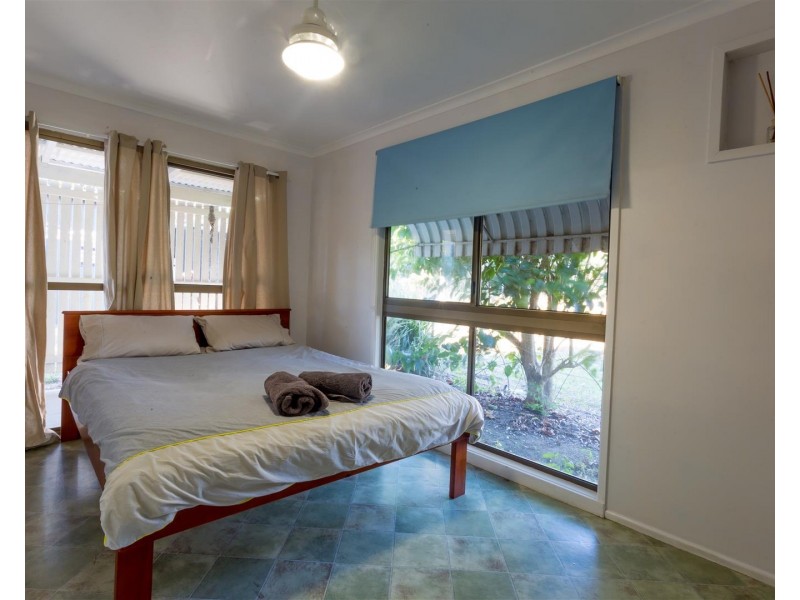 1634 Crystalbrook Road, Crystal Brook QLD 4800