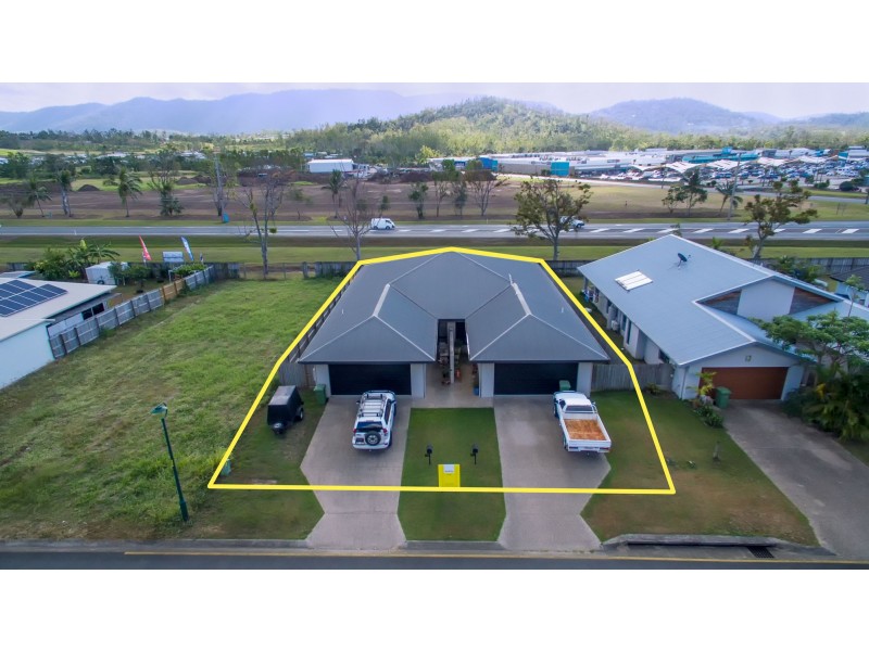 1 and 2 / 48 South Molle Boulevard, Cannonvale QLD 4802