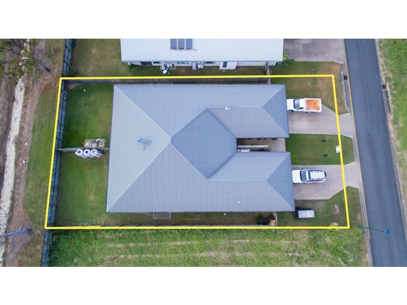 1 and 2 / 48 South Molle Boulevard, Cannonvale QLD 4802