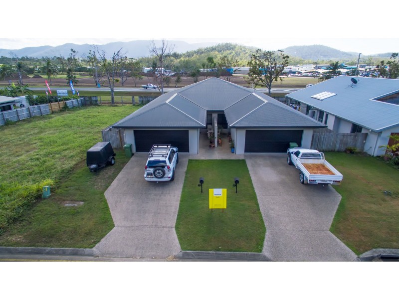 1 and 2 / 48 South Molle Boulevard, Cannonvale QLD 4802