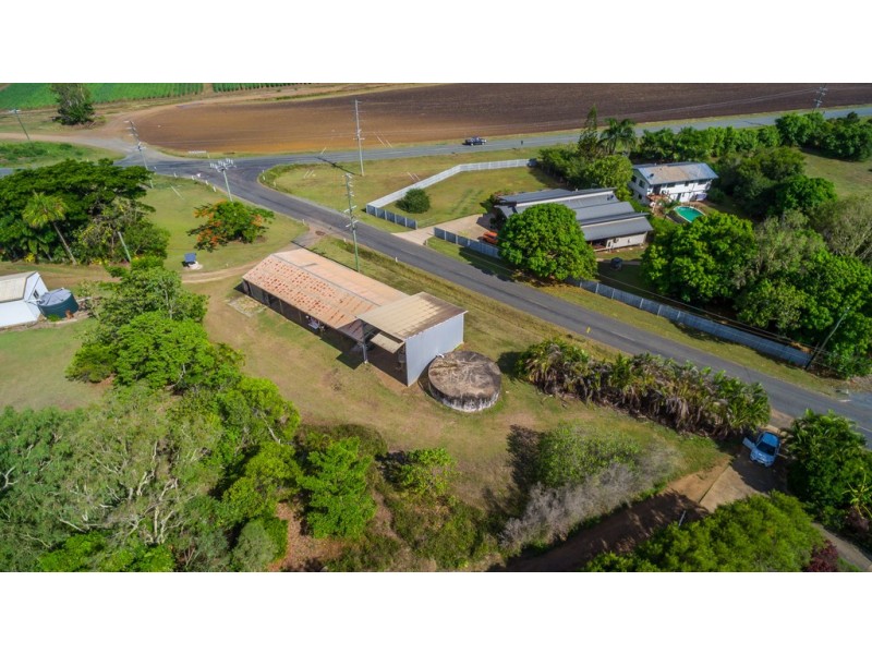 Lot 18 Wrights Road, Strathdickie QLD 4800