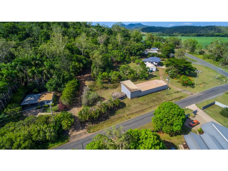 Lot 18 Wrights Road, Strathdickie QLD 4800
