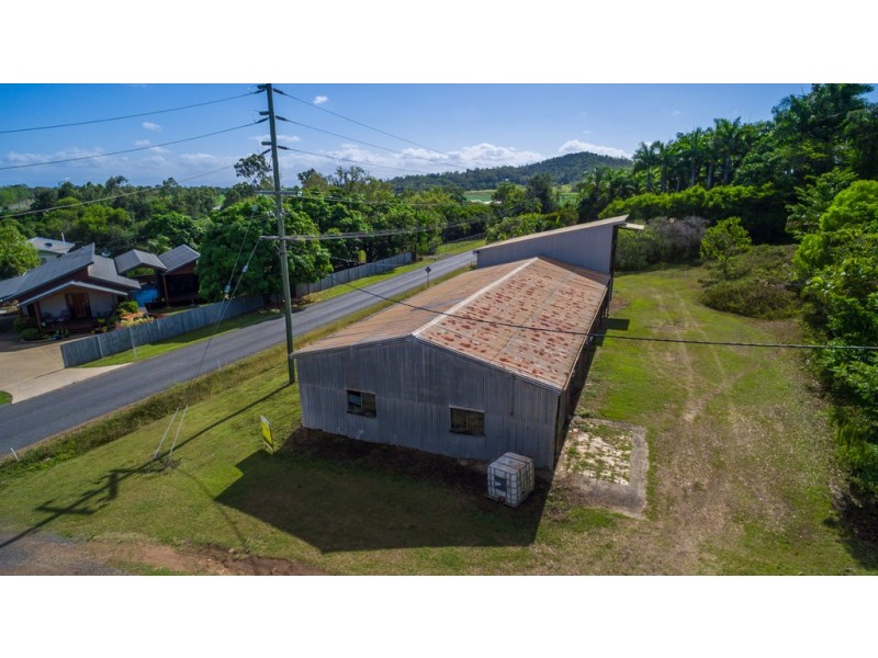 Lot 18 Wrights Road, Strathdickie QLD 4800