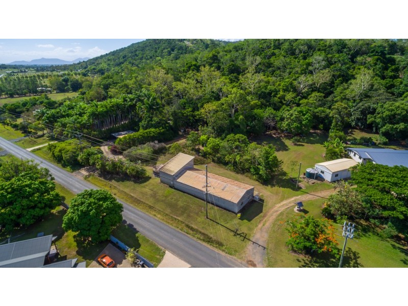 Lot 18 Wrights Road, Strathdickie QLD 4800