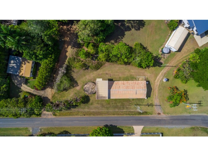 Lot 18 Wrights Road, Strathdickie QLD 4800