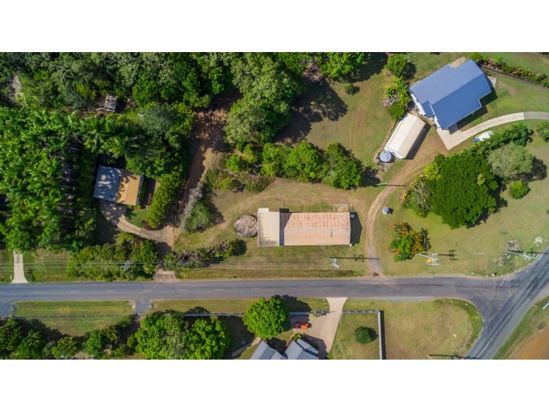 Lot 18 Wrights Road, Strathdickie QLD 4800