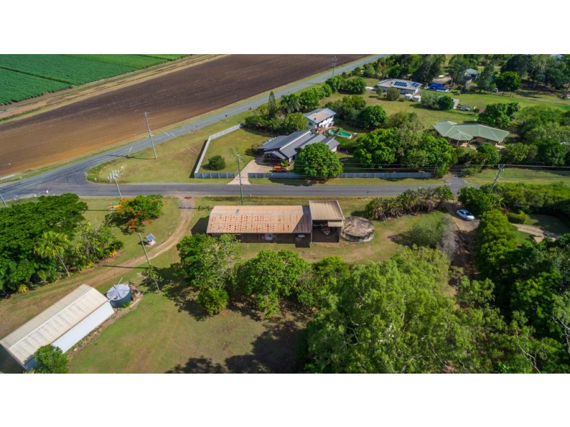 Lot 18 Wrights Road, Strathdickie QLD 4800