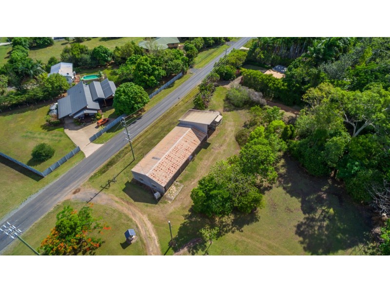 Lot 18 Wrights Road, Strathdickie QLD 4800