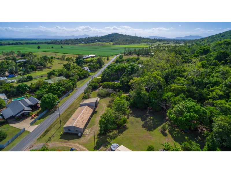 Lot 18 Wrights Road, Strathdickie QLD 4800