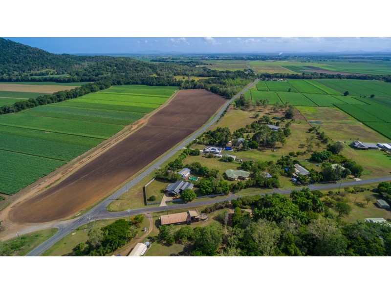 Lot 18 Wrights Road, Strathdickie QLD 4800