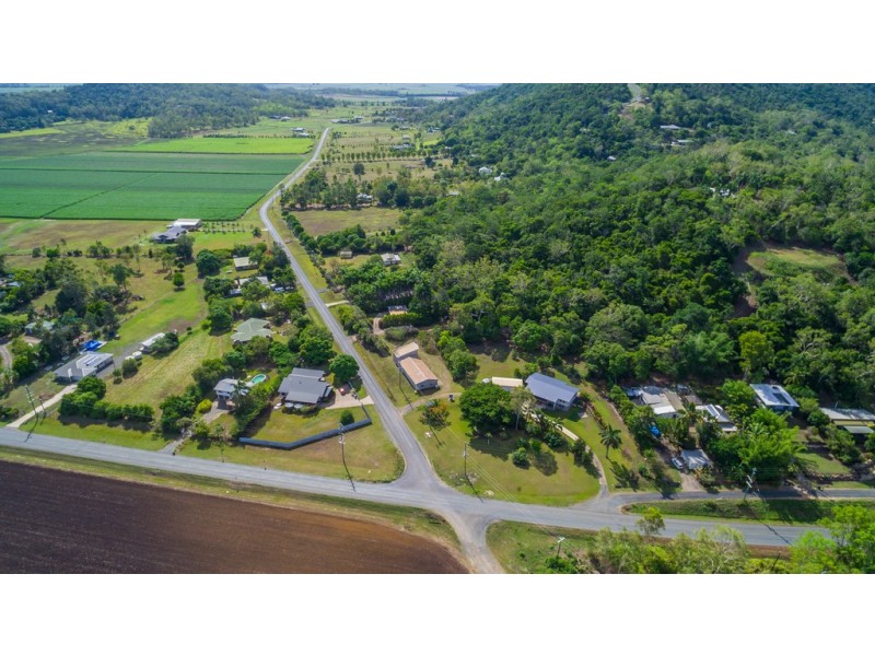 Lot 18 Wrights Road, Strathdickie QLD 4800