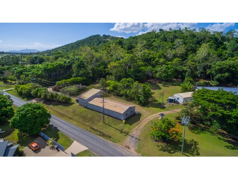 Lot 18 Wrights Road, Strathdickie QLD 4800