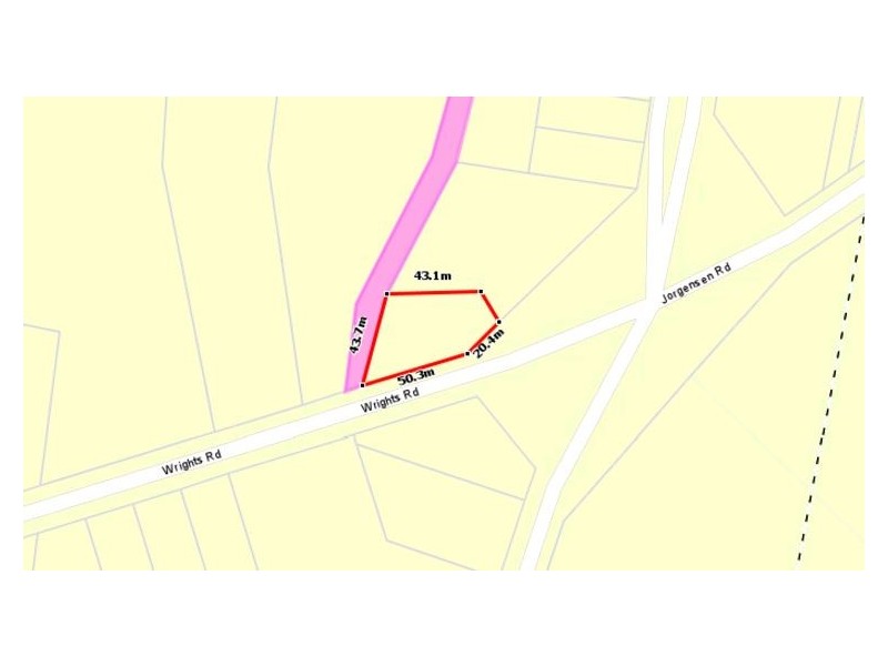 Lot 18 Wrights Road, Strathdickie QLD 4800