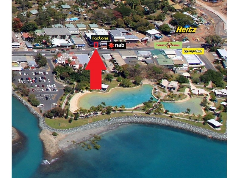 2/352 Shute Harbour Road, Airlie Beach QLD 4802