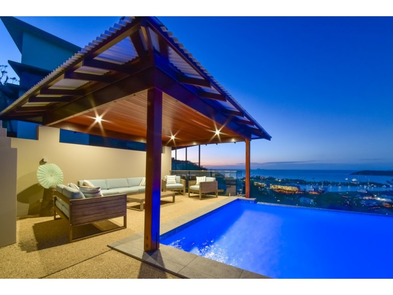 1/26 Mount Whitsunday Drive, Airlie Beach QLD 4802
