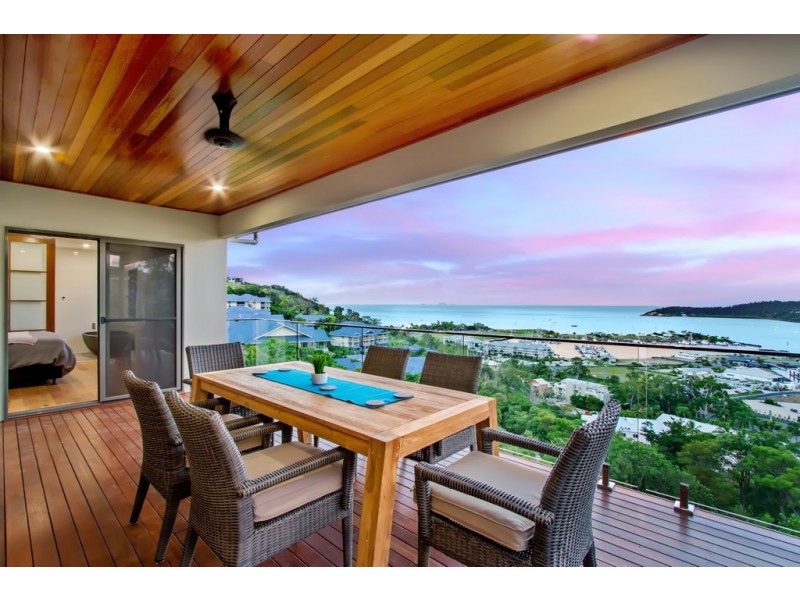 1/26 Mount Whitsunday Drive, Airlie Beach QLD 4802
