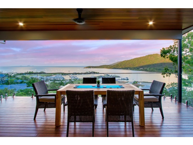 1/26 Mount Whitsunday Drive, Airlie Beach QLD 4802