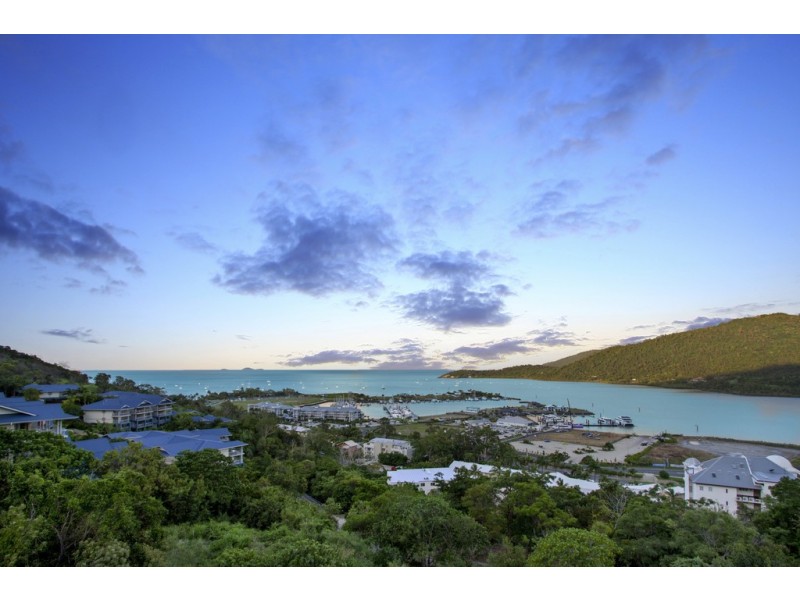 1/26 Mount Whitsunday Drive, Airlie Beach QLD 4802