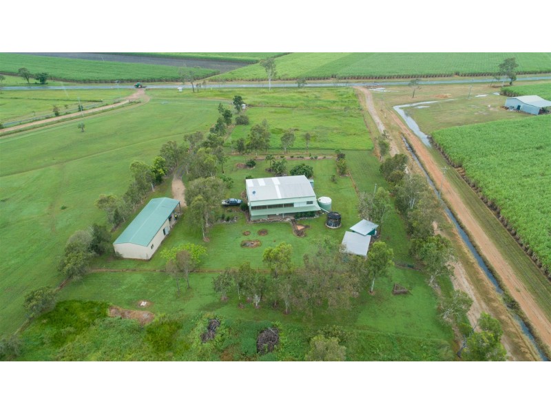 1654 Crystalbrook Road, Crystal Brook QLD 4800