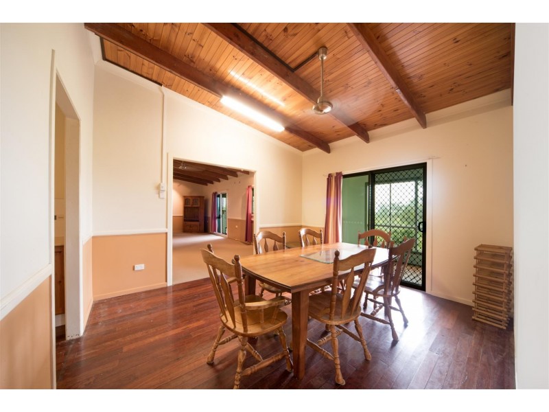 1654 Crystalbrook Road, Crystal Brook QLD 4800