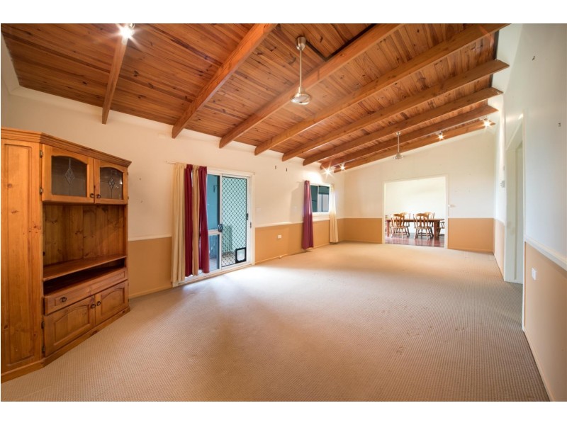 1654 Crystalbrook Road, Crystal Brook QLD 4800