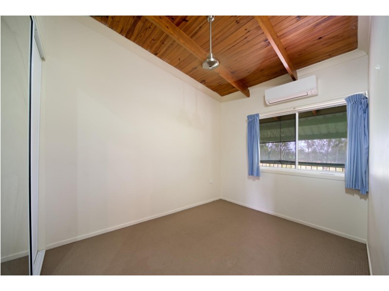 1654 Crystalbrook Road, Crystal Brook QLD 4800