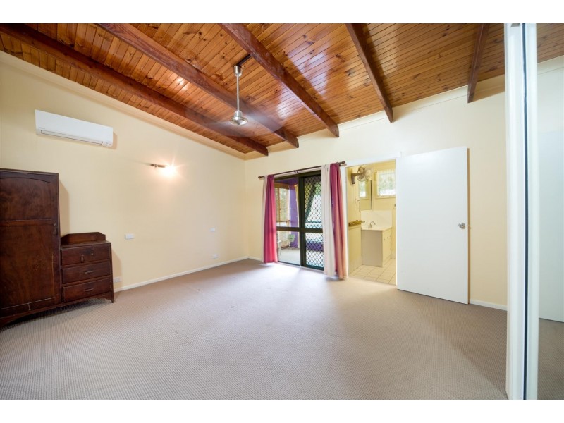 1654 Crystalbrook Road, Crystal Brook QLD 4800