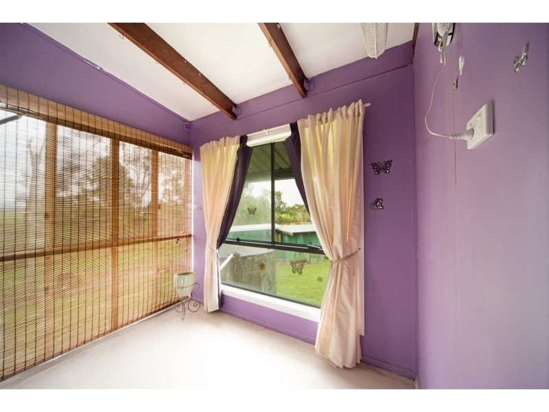 1654 Crystalbrook Road, Crystal Brook QLD 4800