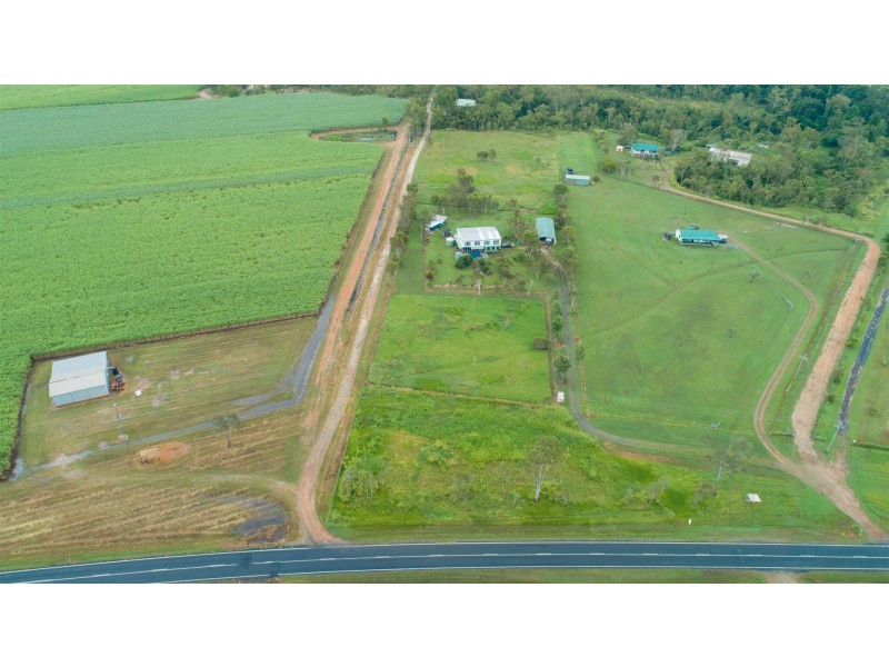 1654 Crystalbrook Road, Crystal Brook QLD 4800