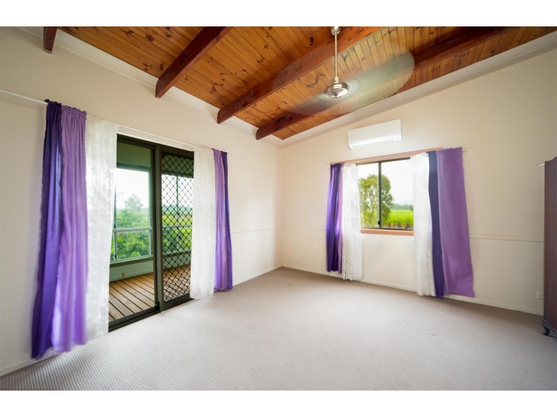 1654 Crystalbrook Road, Crystal Brook QLD 4800