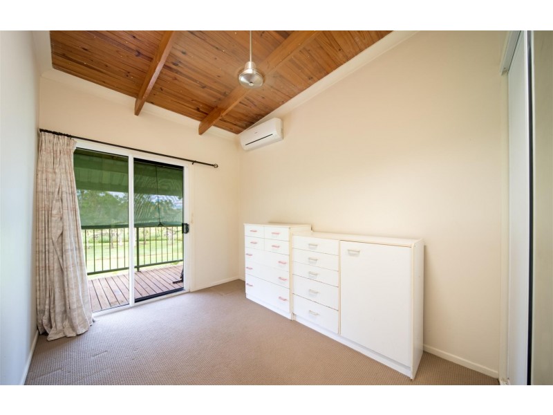 1654 Crystalbrook Road, Crystal Brook QLD 4800