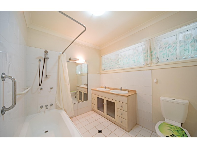 1654 Crystalbrook Road, Crystal Brook QLD 4800