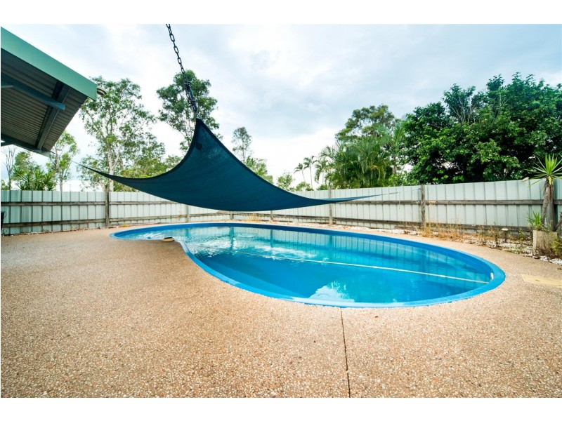 1654 Crystalbrook Road, Crystal Brook QLD 4800