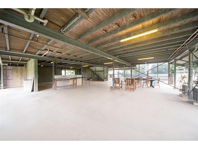 1654 Crystalbrook Road, Crystal Brook QLD 4800