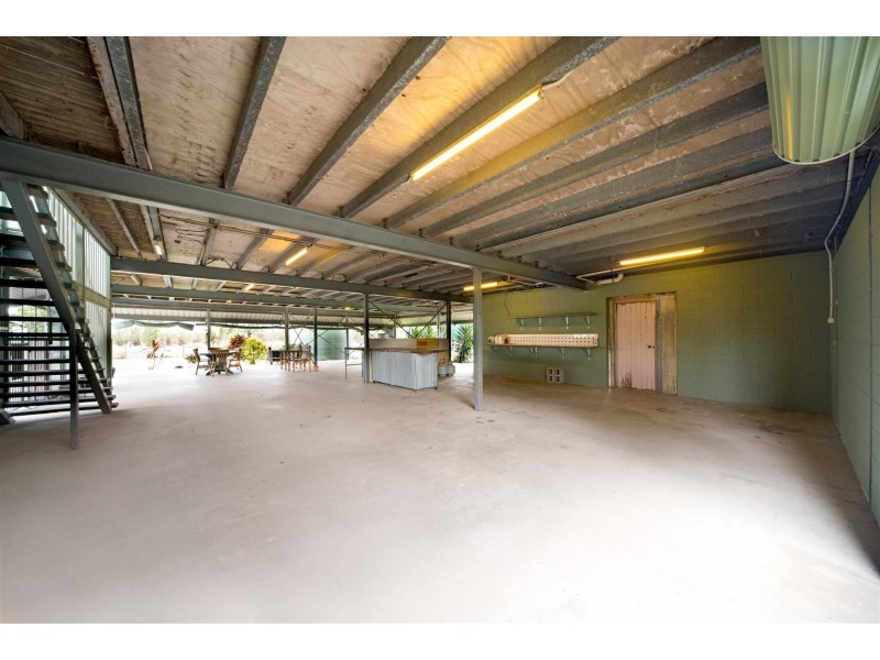 1654 Crystalbrook Road, Crystal Brook QLD 4800