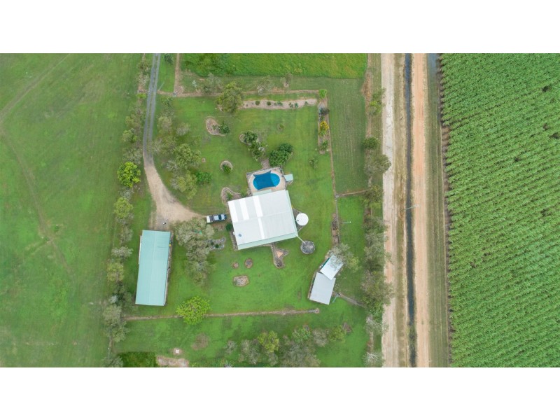 1654 Crystalbrook Road, Crystal Brook QLD 4800