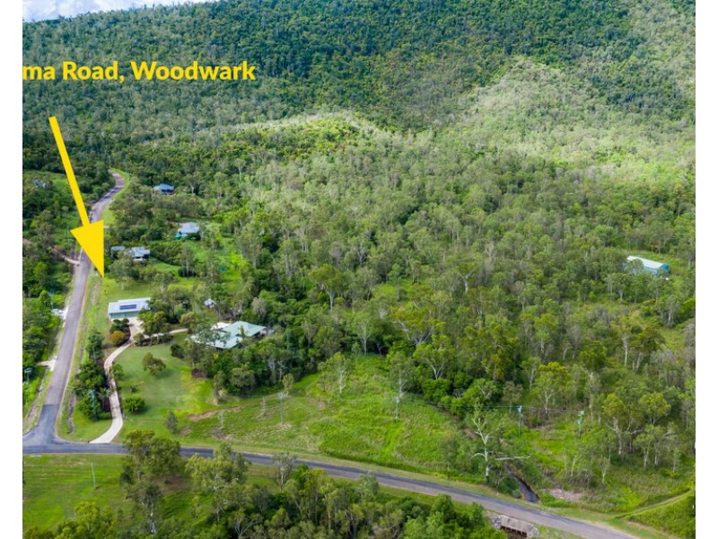 425 Paluma Road, Woodwark QLD 4802