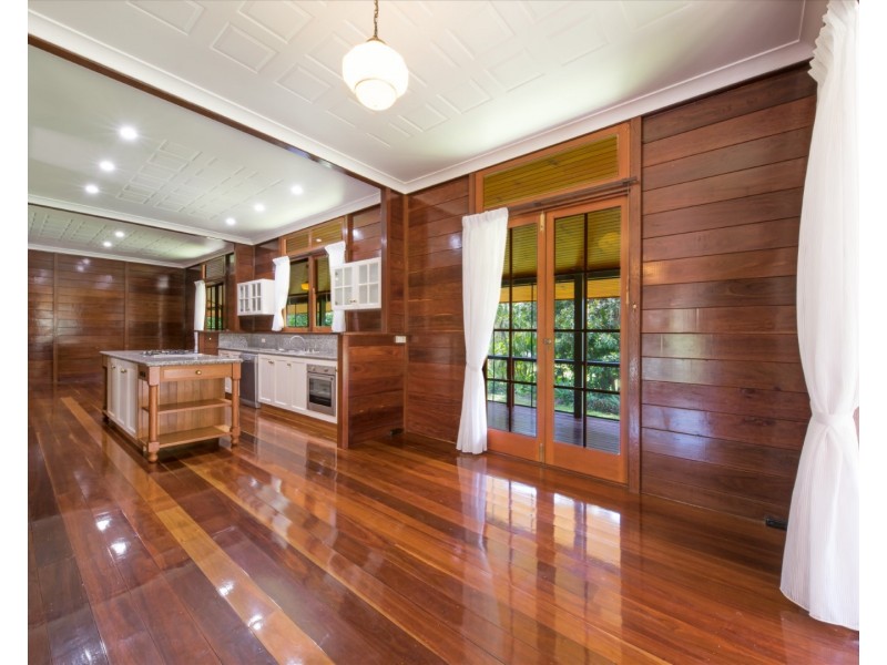 425 Paluma Road, Woodwark QLD 4802