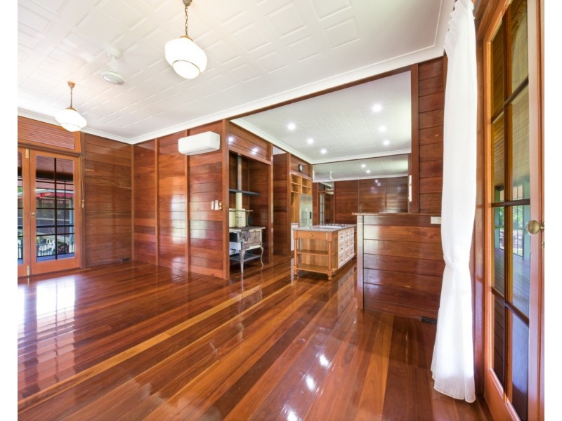 425 Paluma Road, Woodwark QLD 4802